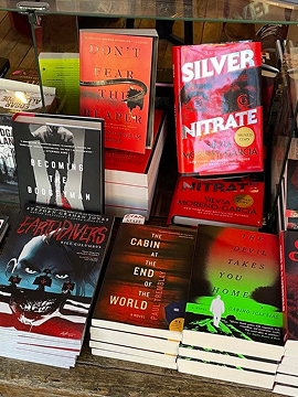 Book Publishing