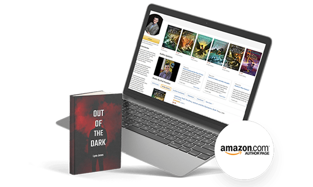 Is an Author Page Worth It