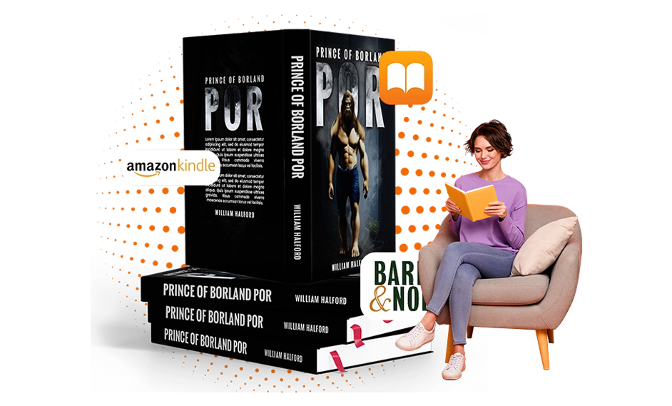 Extended Book Publishing