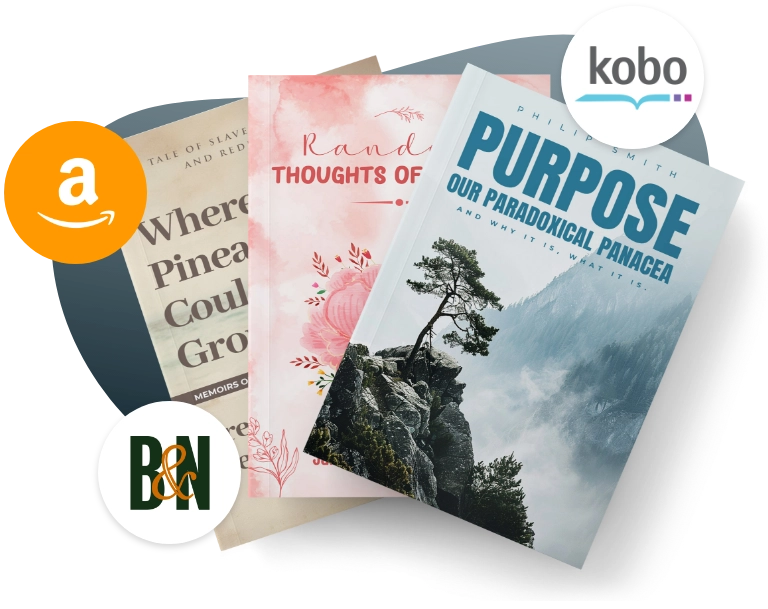 Publish your book on Amazon