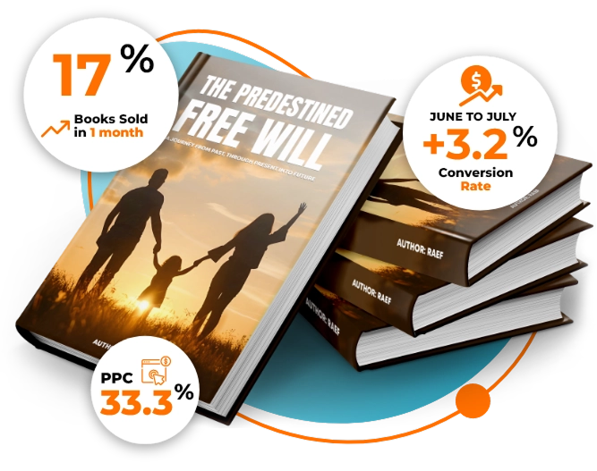 Book Marketing Services